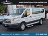 2018 Ford Transit Passenger Wagon XLT