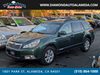 2010 Subaru Outback Prem All-Weathr/Pwr Moon