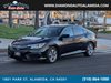 2017 Honda Civic Sedan LX
