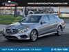 2015 Mercedes-Benz E250 E 250 BlueTEC 4MATIC Sport Sedan