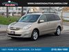2006 Toyota Sienna XLE