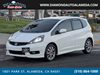 2012 Honda Fit Sport