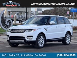 View 2015 Land Rover Range Rover Sport 