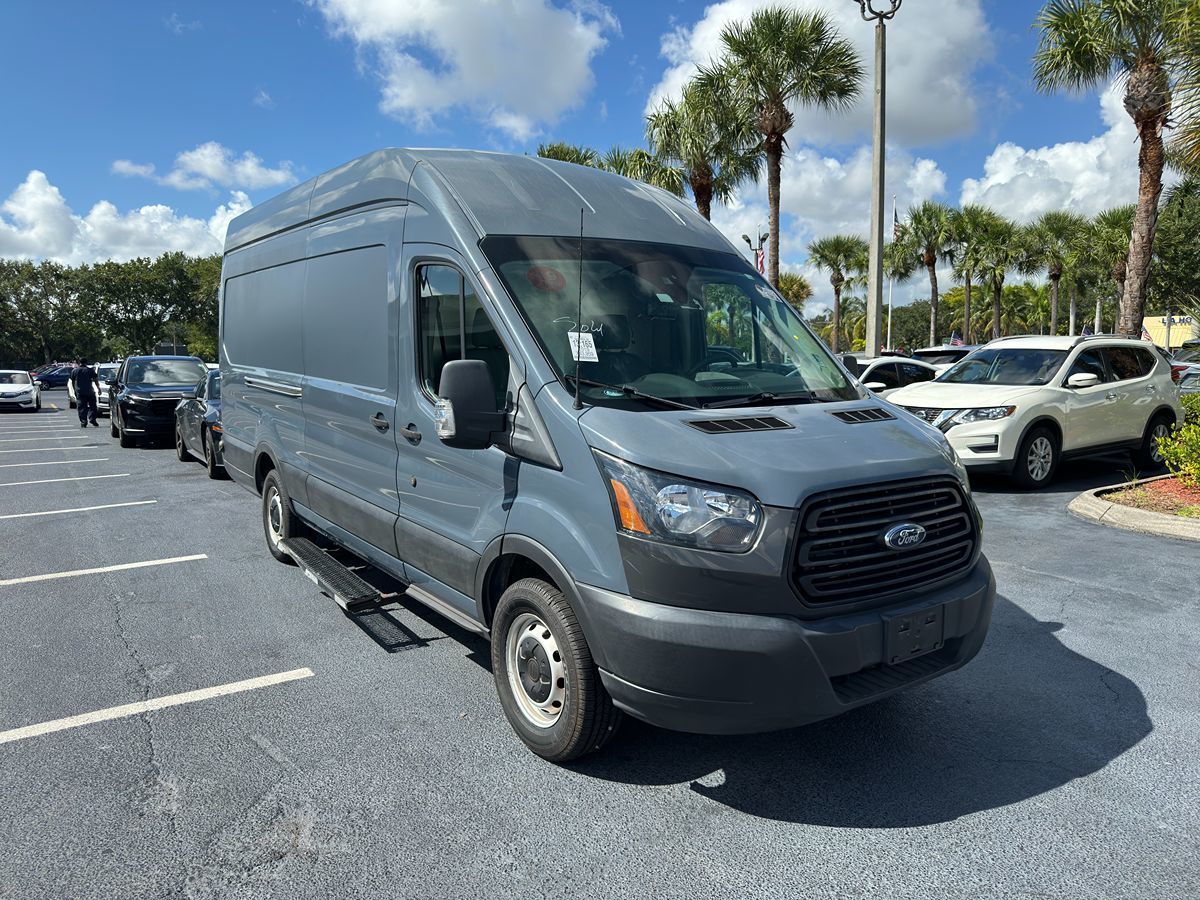 2019 Ford Transit-250 Base HR