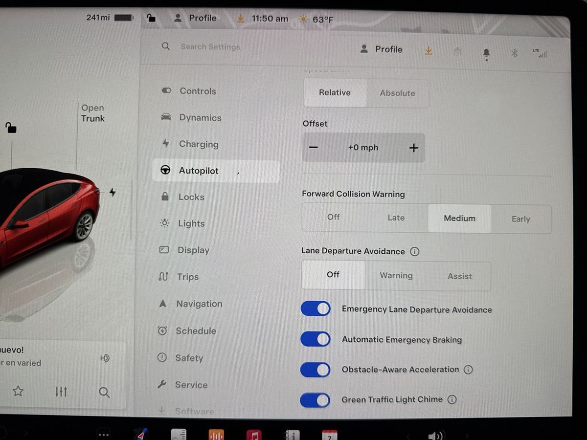 2022 Tesla Model 3 Base photo 16