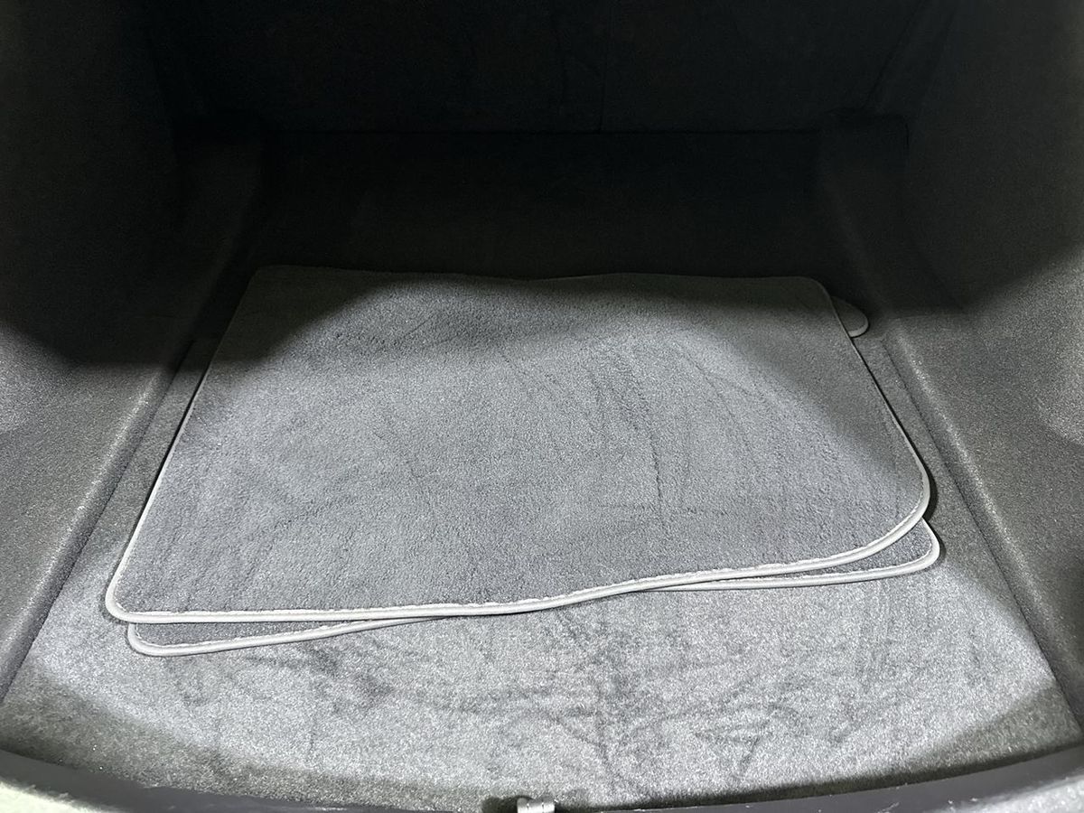 2022 Tesla Model 3 Base photo 20