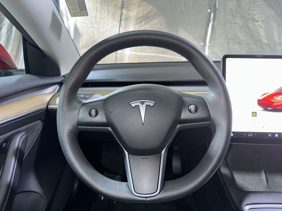 2022 Tesla Model 3 Base photo 22