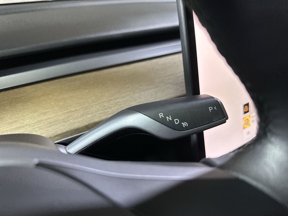 2022 Tesla Model 3 Base photo 26