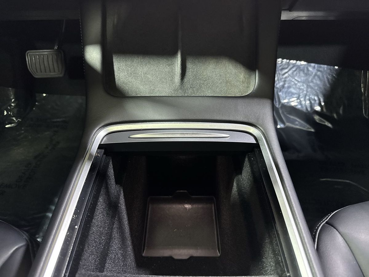 2022 Tesla Model 3 Base photo 34