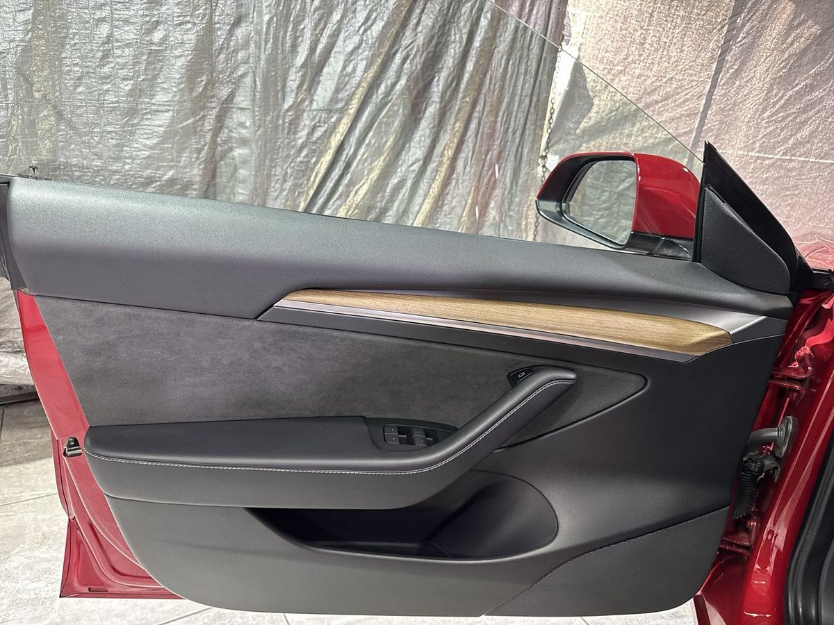 2022 Tesla Model 3 Base photo 38