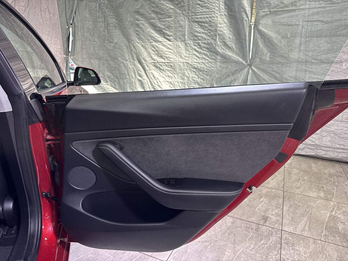 2022 Tesla Model 3 Base photo 48