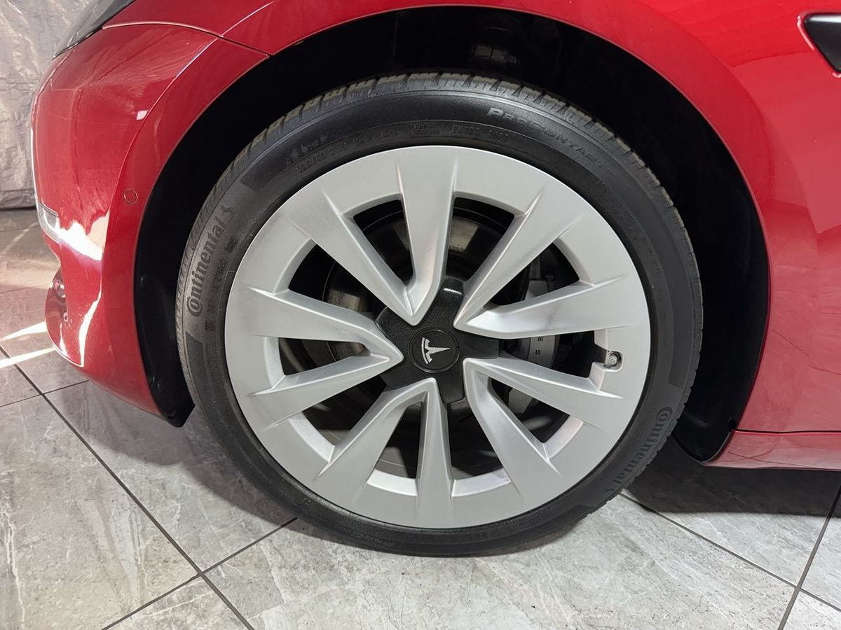 2022 Tesla Model 3 Base photo 51