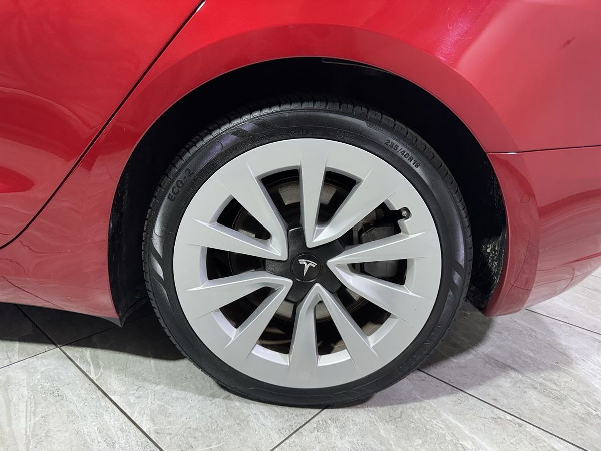 2022 Tesla Model 3 Base photo 52