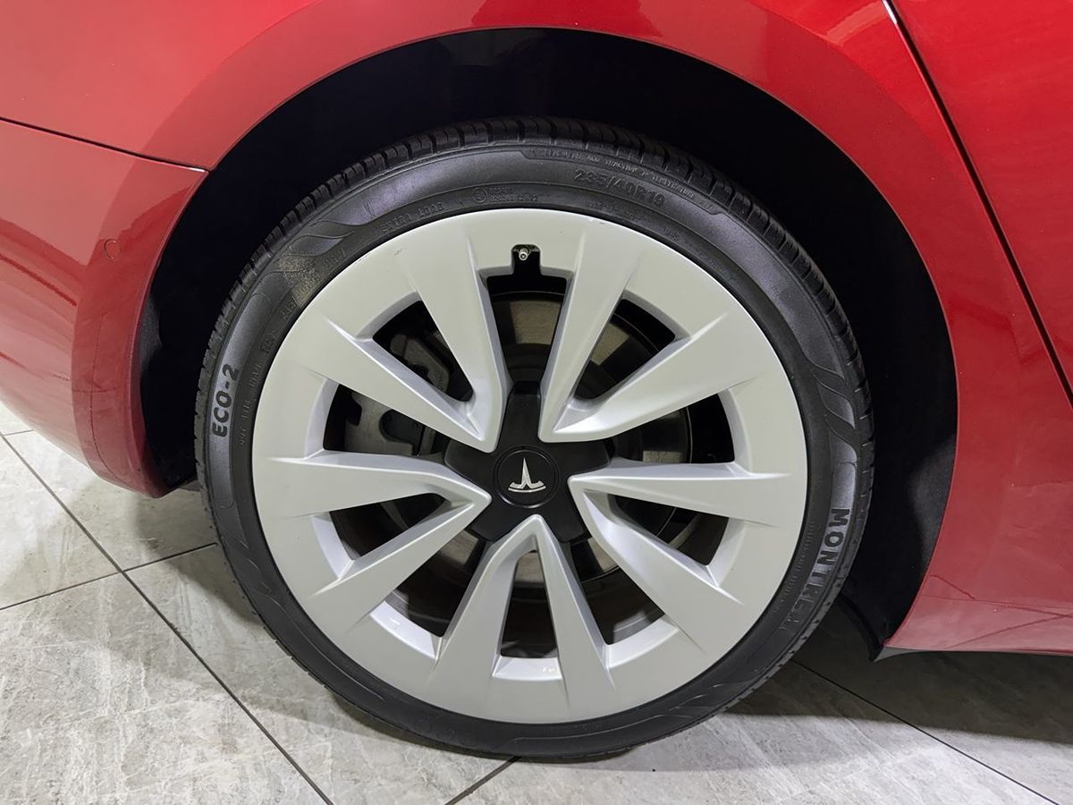 2022 Tesla Model 3 Base photo 53