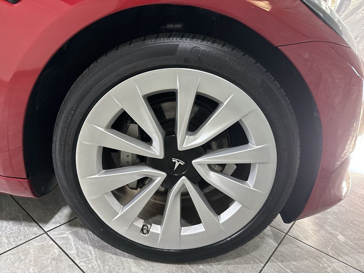 2022 Tesla Model 3 Base photo 54