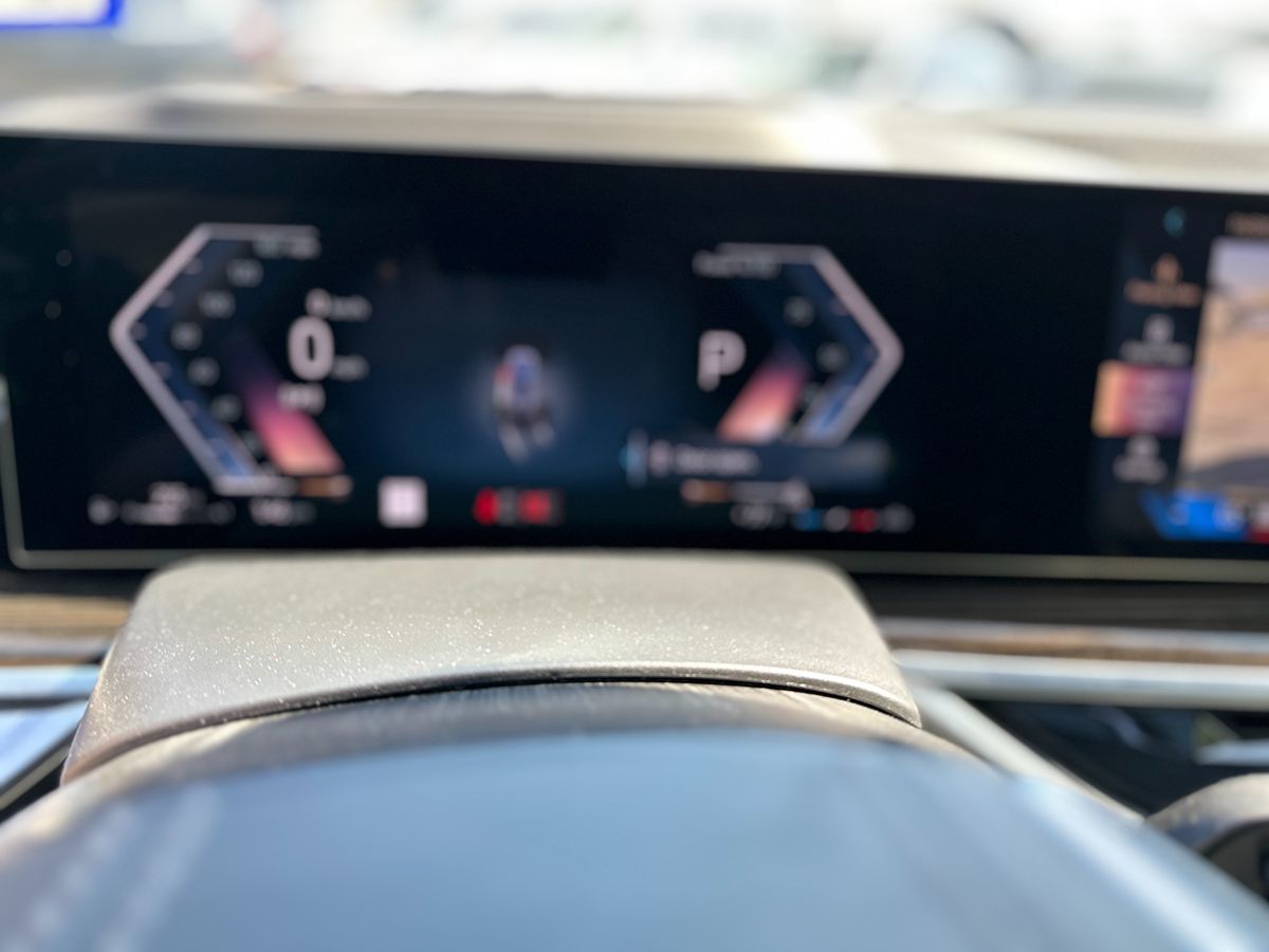 2025 BMW X5 40i - Photo 17