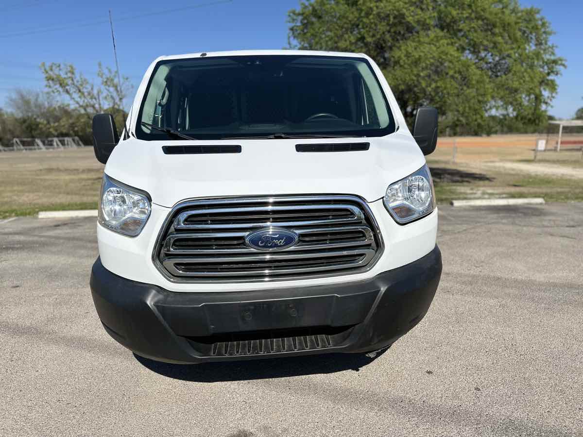 2019 Ford Transit Van Base - Photo 2