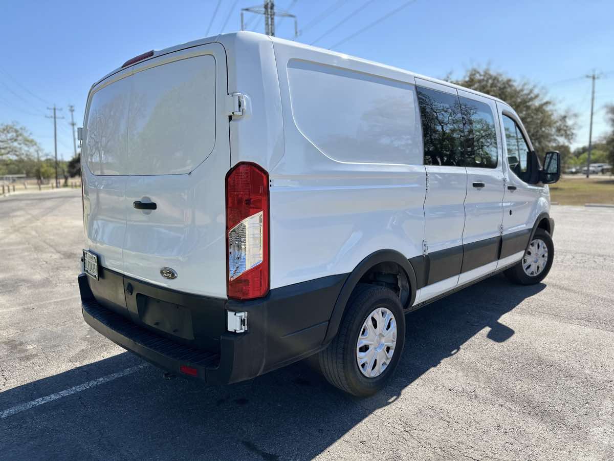 2019 Ford Transit Van Base - Photo 5