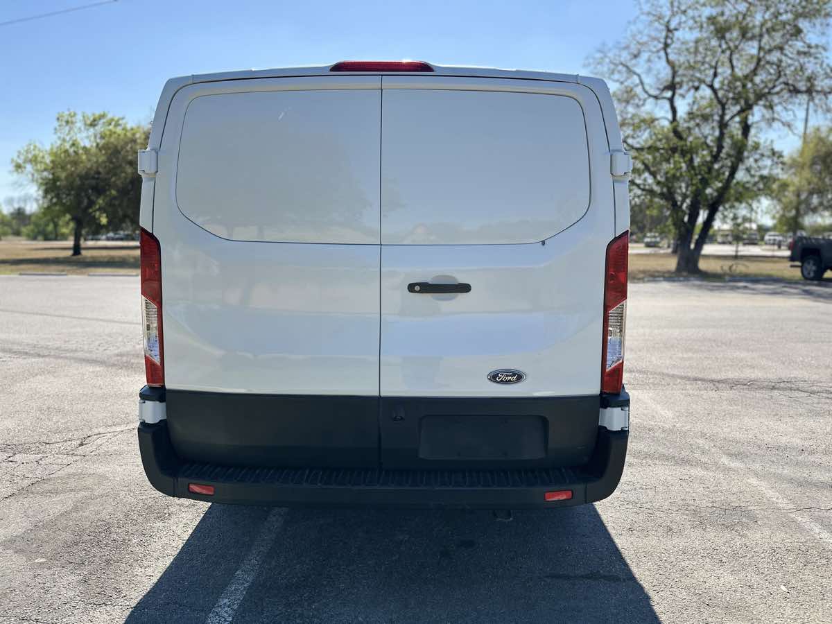 2019 Ford Transit Van Base - Photo 6