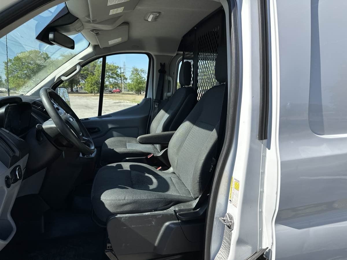 2019 Ford Transit Van Base - Photo 8