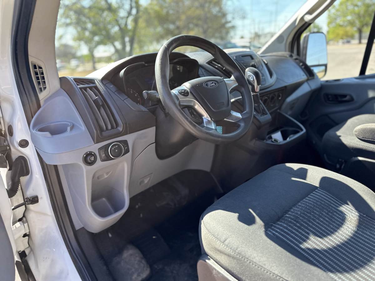 2019 Ford Transit Van Base - Photo 9