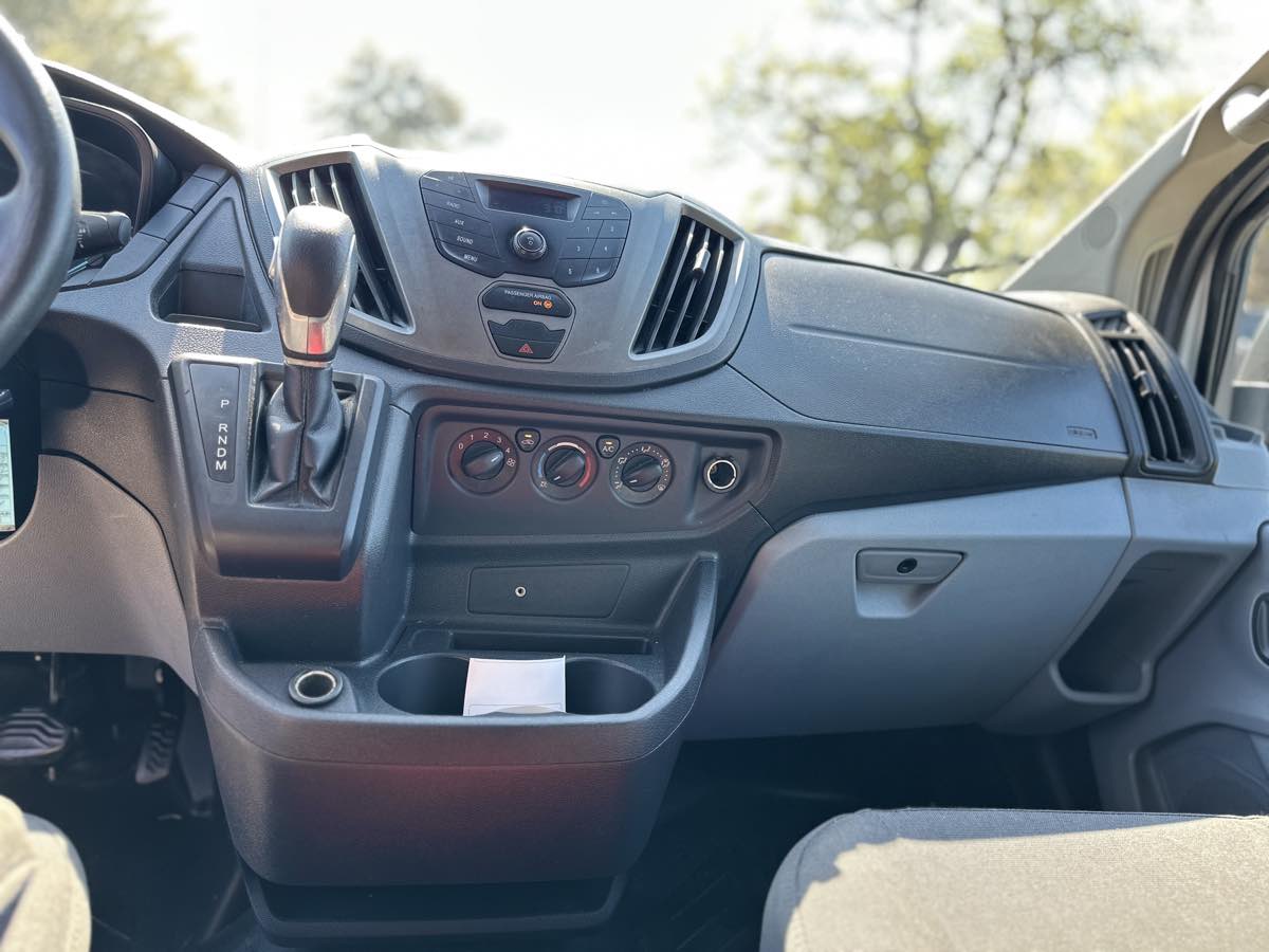 2019 Ford Transit Van Base - Photo 10
