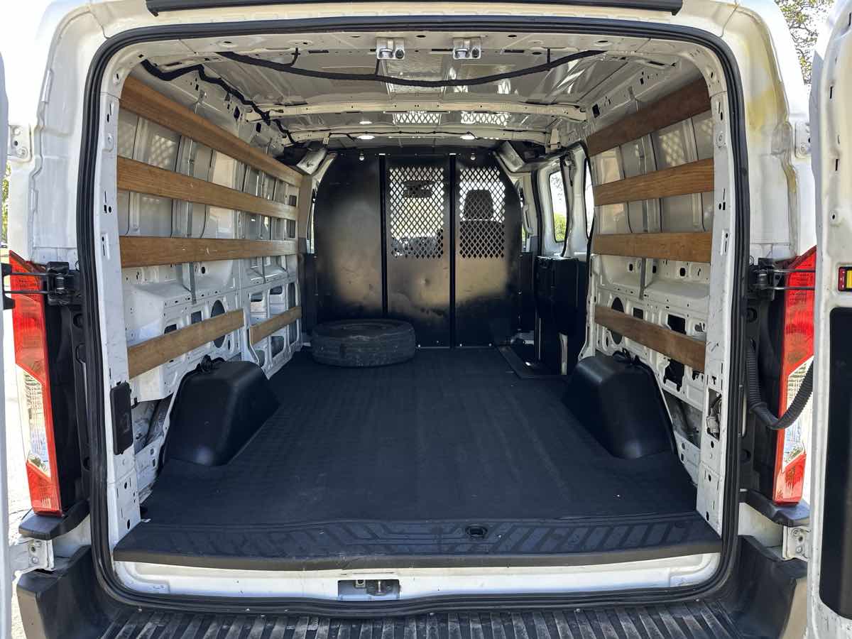 2019 Ford Transit Van Base - Photo 11