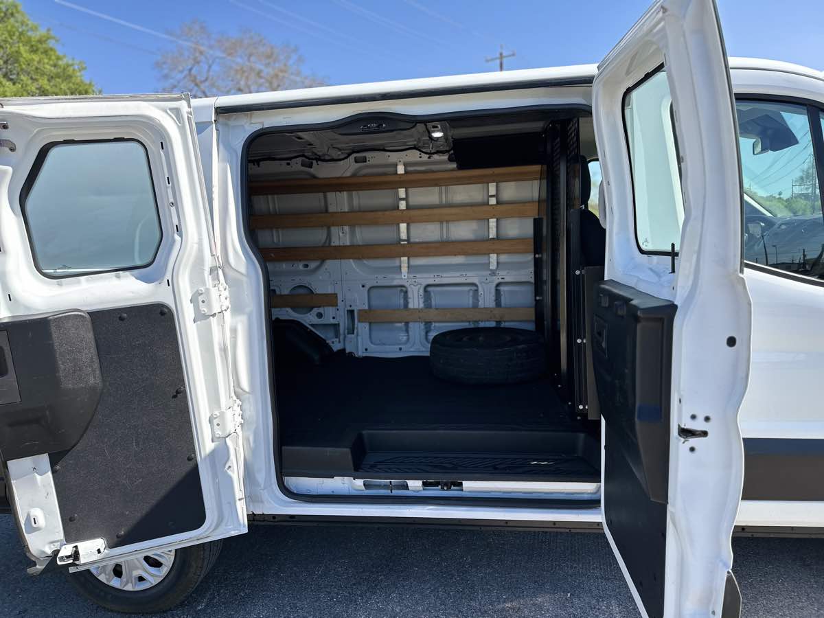 2019 Ford Transit Van Base - Photo 12