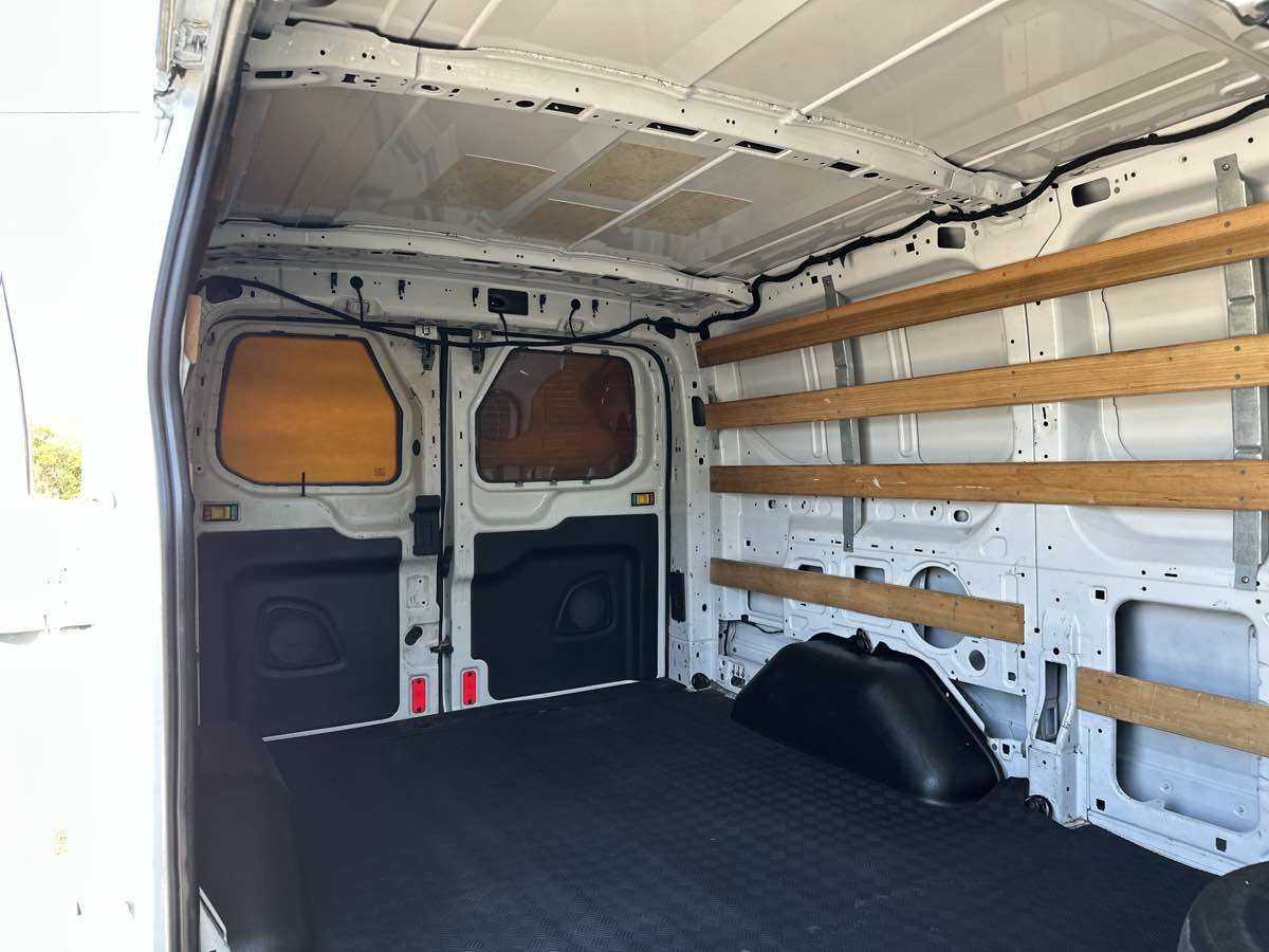 2019 Ford Transit Van Base - Photo 13