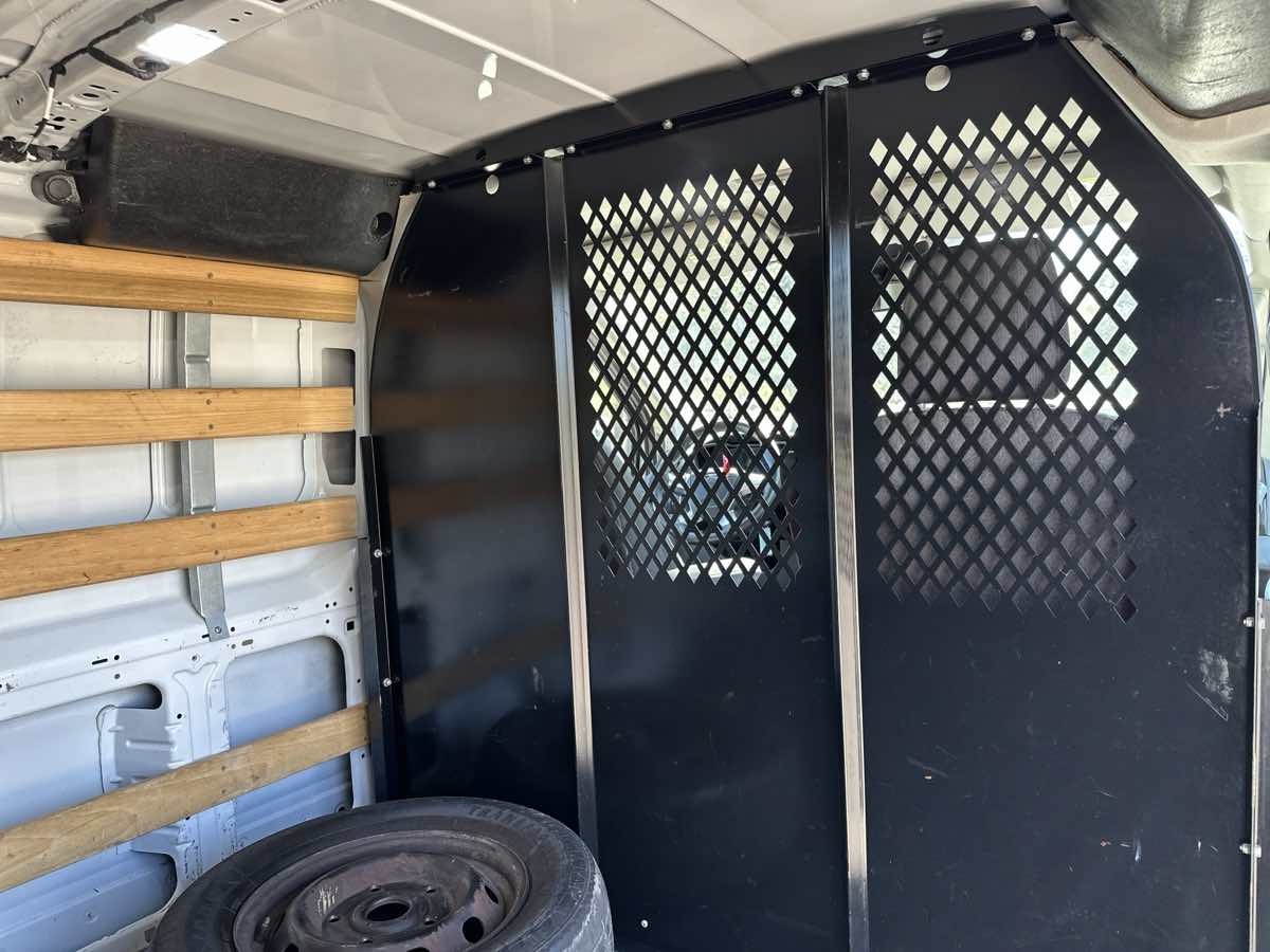 2019 Ford Transit Van Base - Photo 14