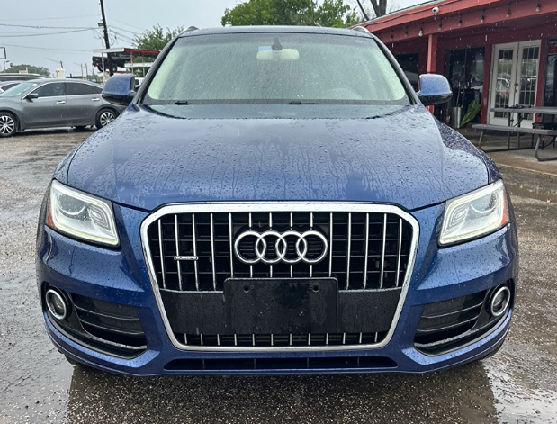 2016 Audi Q5 Premium - Photo 2