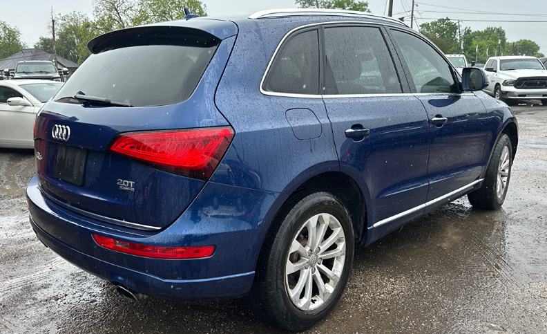 2016 Audi Q5 Premium - Photo 5