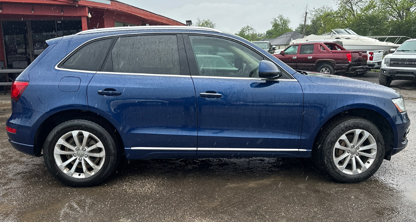 2016 Audi Q5 Premium - Photo 4