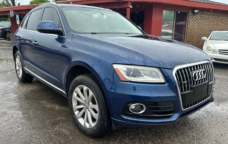 2016 Audi Q5 Premium - Photo 3