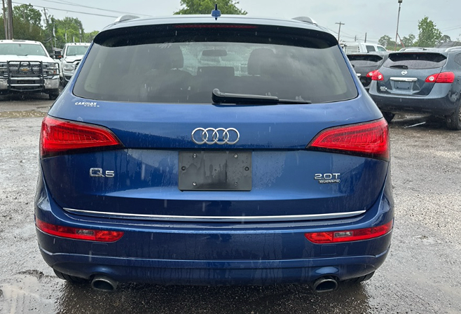 2016 Audi Q5 Premium - Photo 6