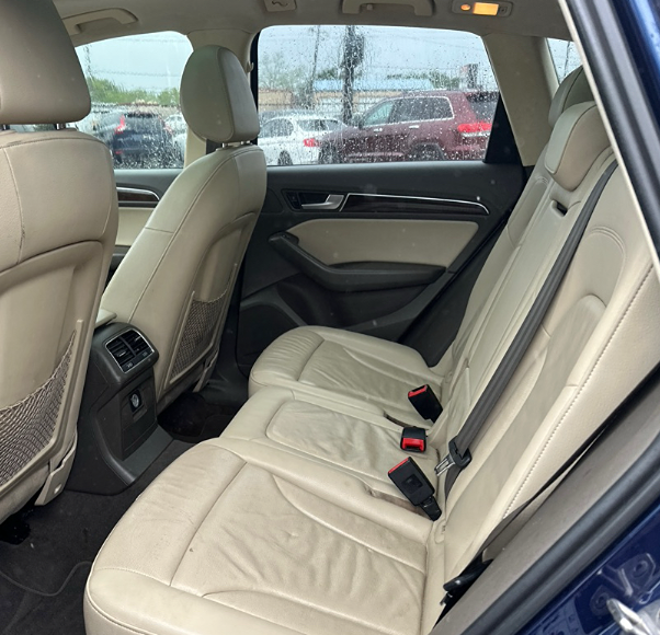 2016 Audi Q5 Premium - Photo 10
