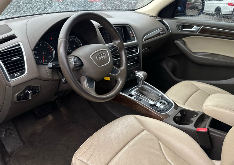2016 Audi Q5 Premium - Photo 9