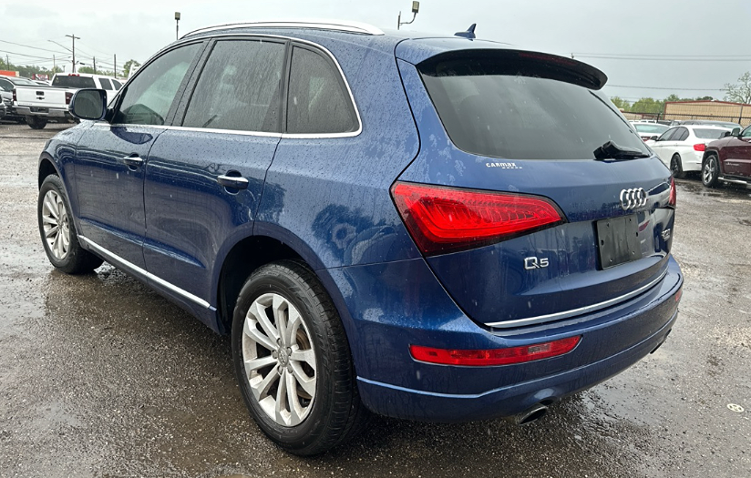 2016 Audi Q5 Premium - Photo 7