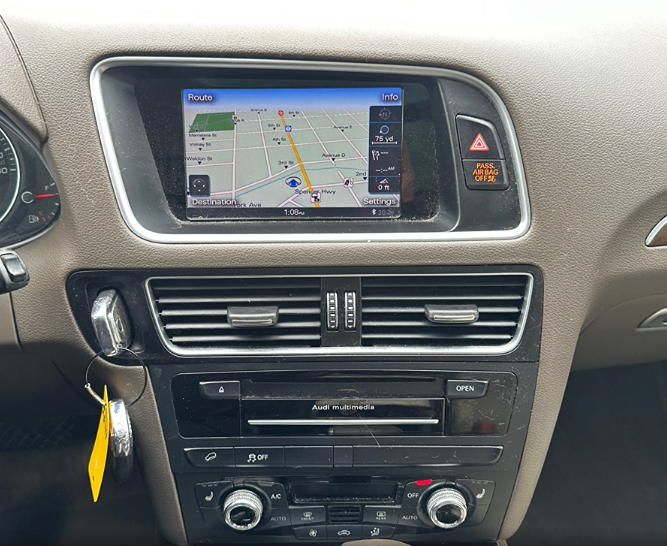 2016 Audi Q5 Premium - Photo 11