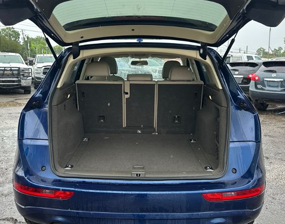2016 Audi Q5 Premium - Photo 13
