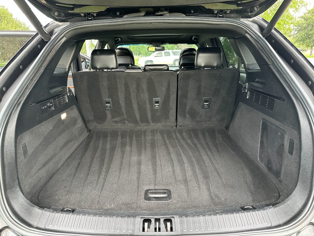 2017 Lincoln MKX Reserve - Photo 15