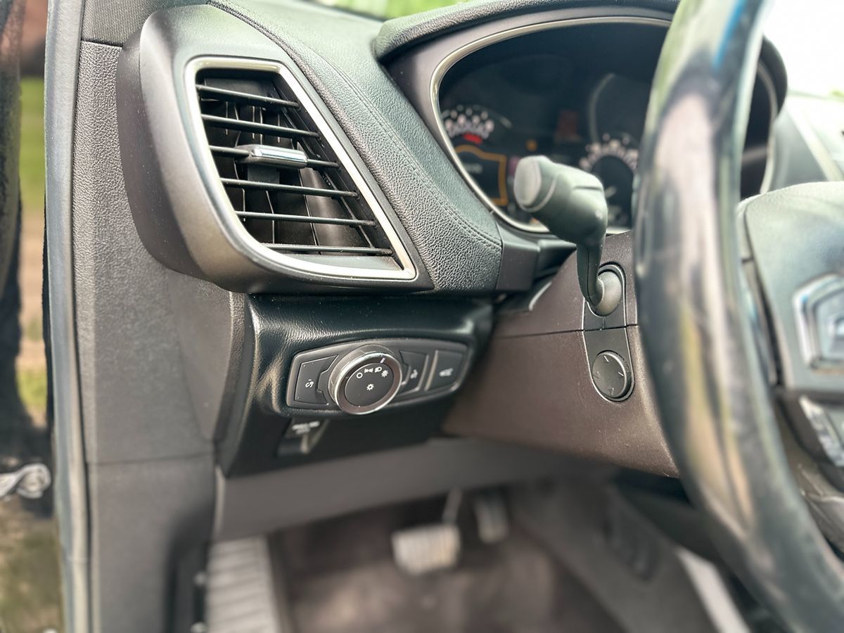 2017 Lincoln MKX Reserve - Photo 19