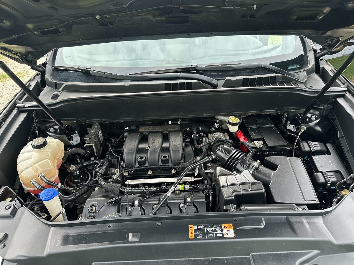 2017 Lincoln MKX Reserve - Photo 20