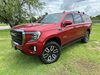 2022 GMC Yukon XL AT4