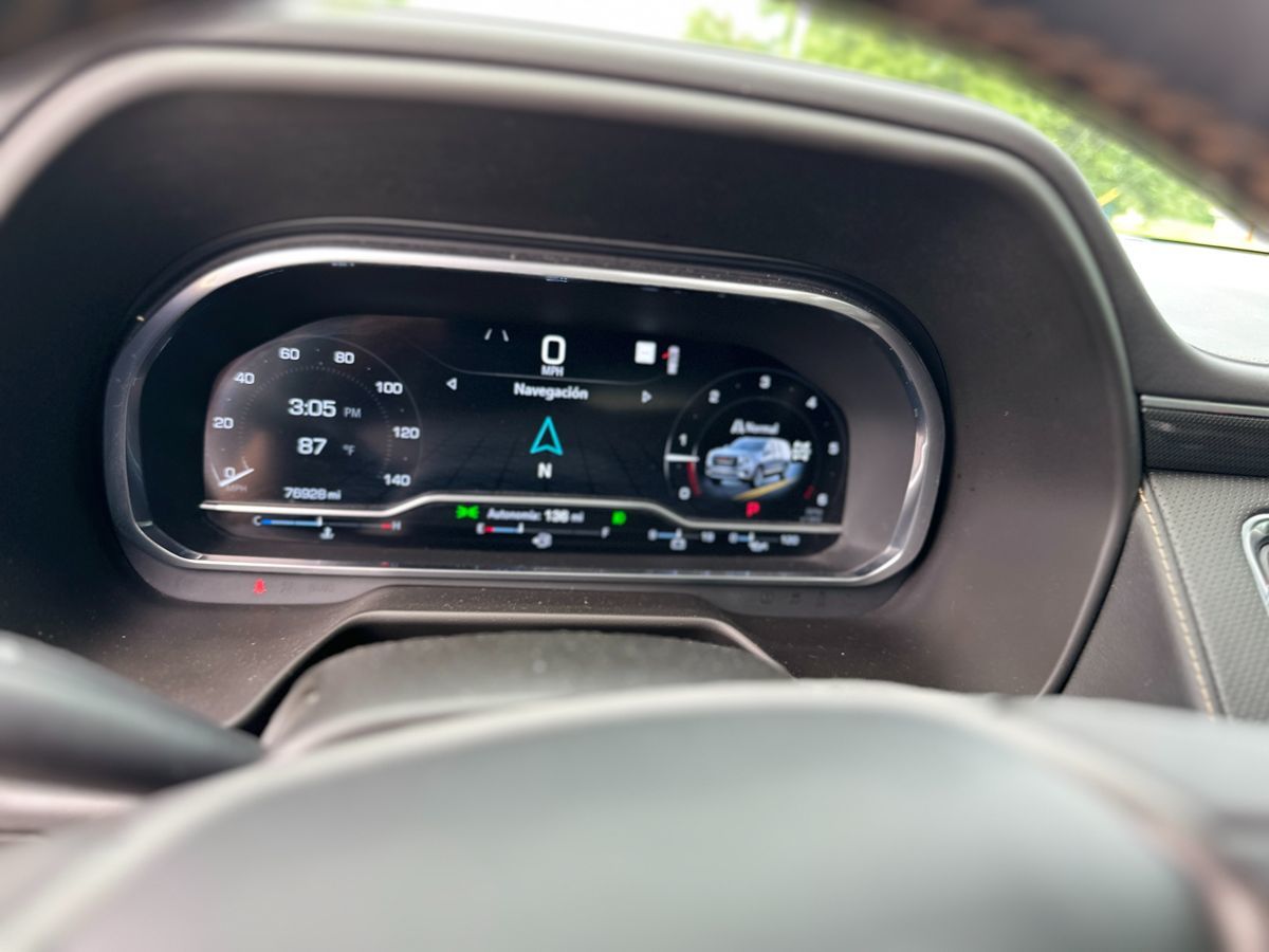 2022 GMC Yukon XL AT4 - Photo 20