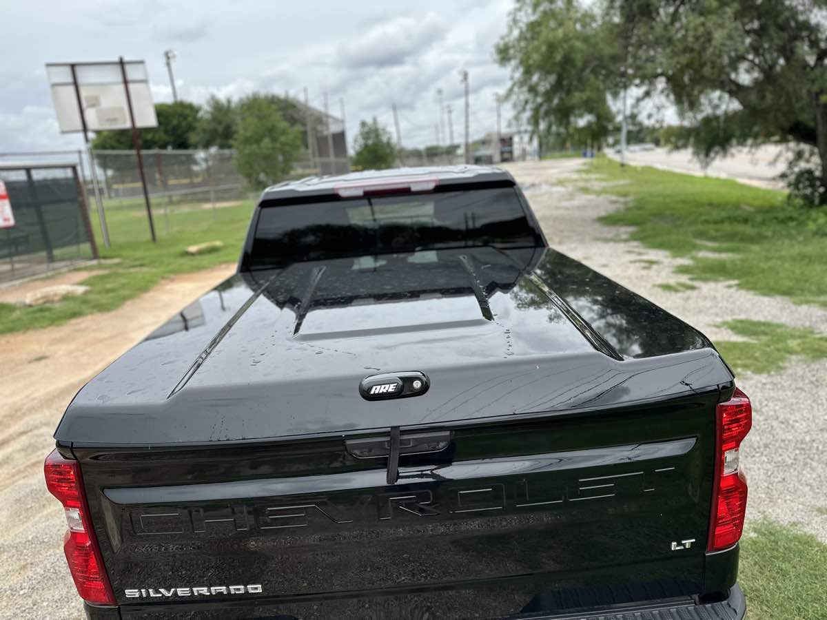 2022 Chevrolet Silverado 1500 LT - Photo 7