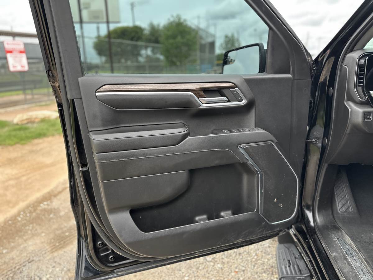 2022 Chevrolet Silverado 1500 LT - Photo 10