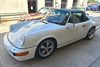 1990 Porsche 911 Carrera 2 