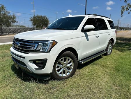 2020 Ford Expedition XLT