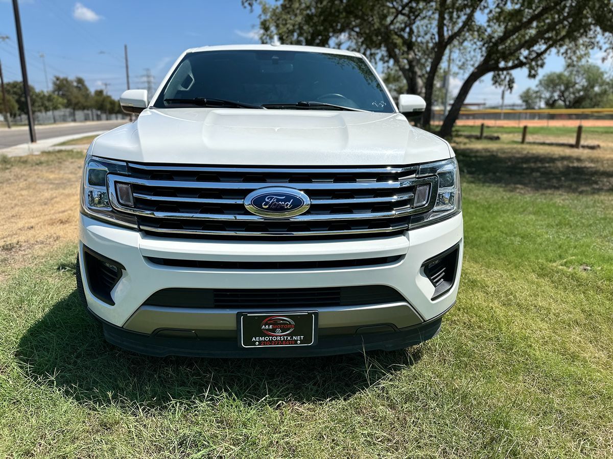 2020 Ford Expedition XLT - Photo 2